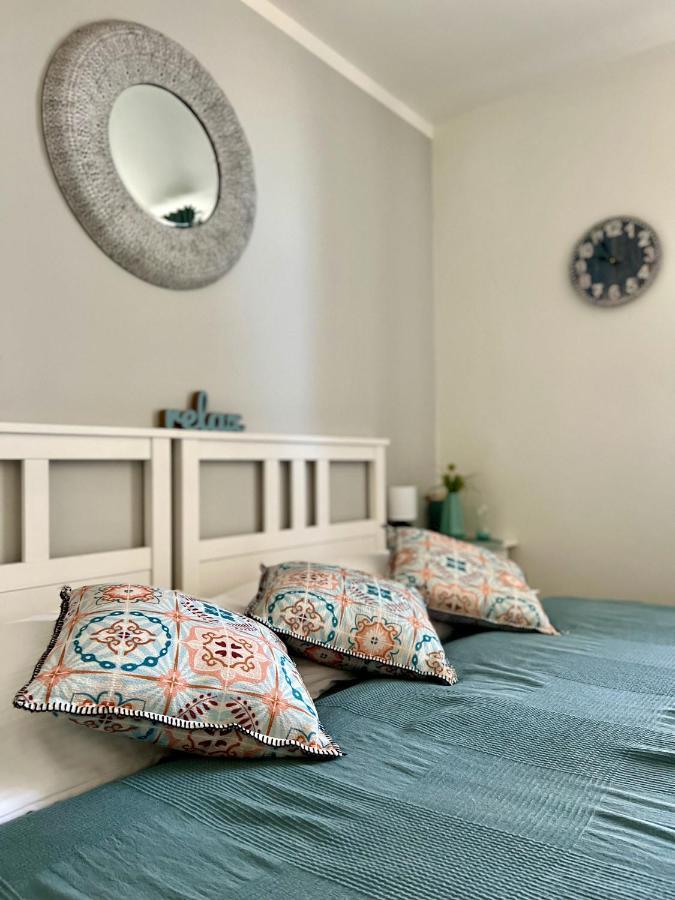 Hotel Na Krásné Vyhlídce Olsina Esterno foto