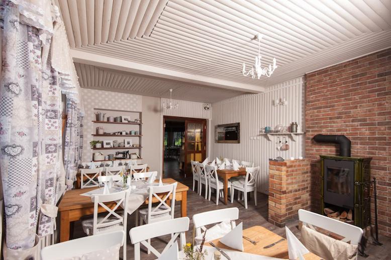 Hotel Na Krásné Vyhlídce Olsina Esterno foto