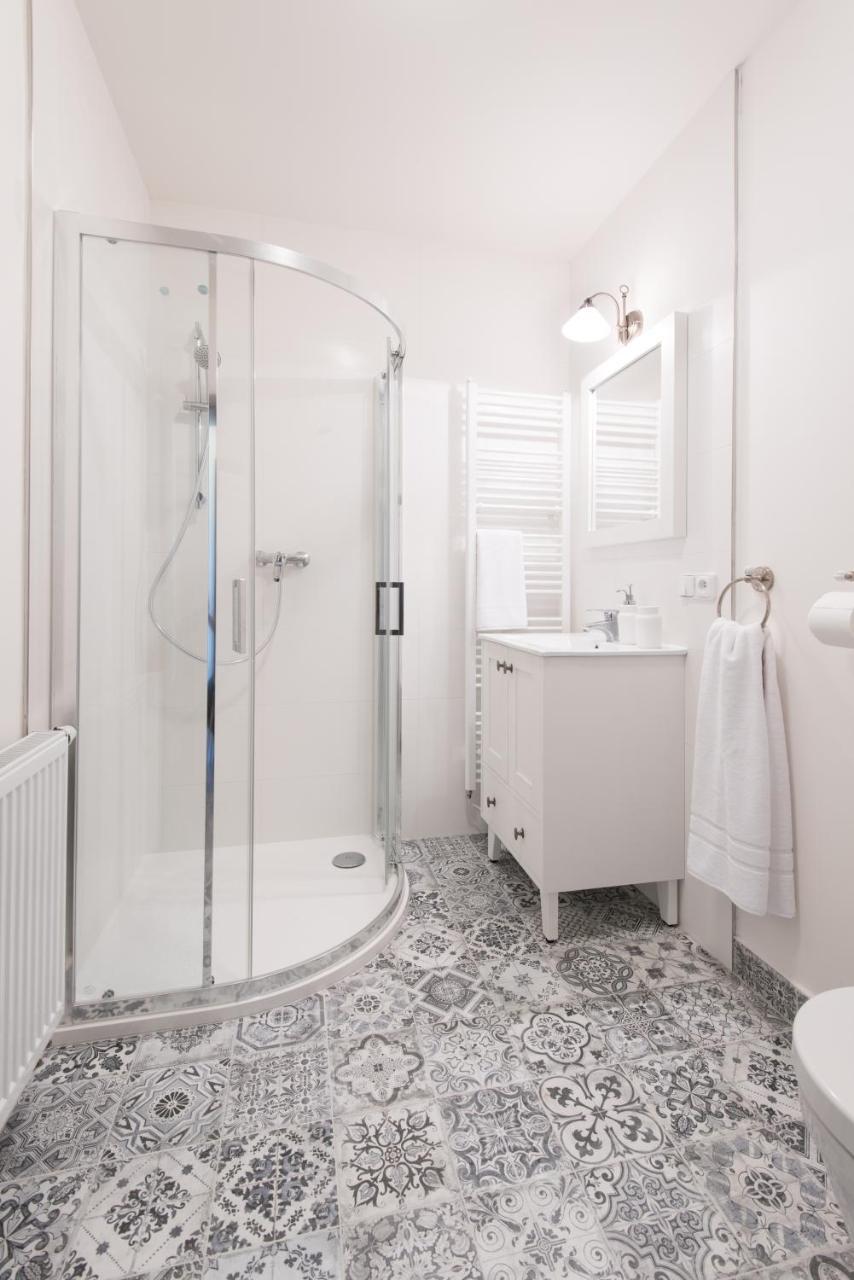 Hotel Na Krásné Vyhlídce Olsina Esterno foto